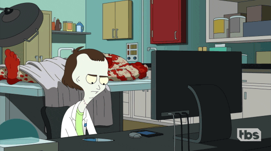 GIF by American Dad