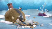 season 8 episode 23 GIF by SpongeBob SquarePants