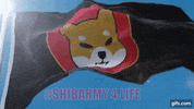 Shib Coin GIF by SHIB MEMES