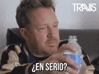 Estas Bromeando Spanish GIF by Travis