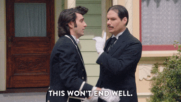 comedy central GIF by Another Period
