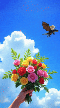 Roses Catalunya GIF