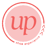 Logoup Sticker by Upboutiques