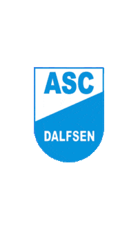 Soccer Kelderklasse Sticker by ASC'62 Heren 5