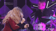 ellie goulding GIF by iHeartRadio