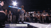 brad williams warmups GIF by NBA