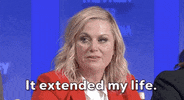 amy poehler GIF by The Paley Center for Media