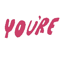 Valentines Day Love Sticker by BrittDoesDesign