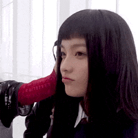 K Pop Yes GIF
