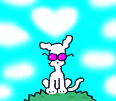 Cool Dog GIF by Chippy the Dog