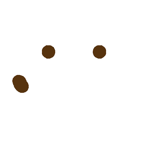 Happy Smiley Face Sticker