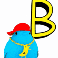 Brrd GIF
