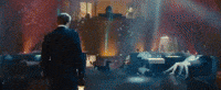 Faint Pass Out GIF