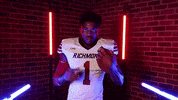 Football Milan GIF by Richmond Spiders