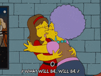 happy season 16 GIF