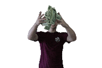 Money Ecommerce Sticker by Ziilan