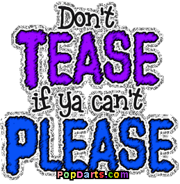 please STICKER