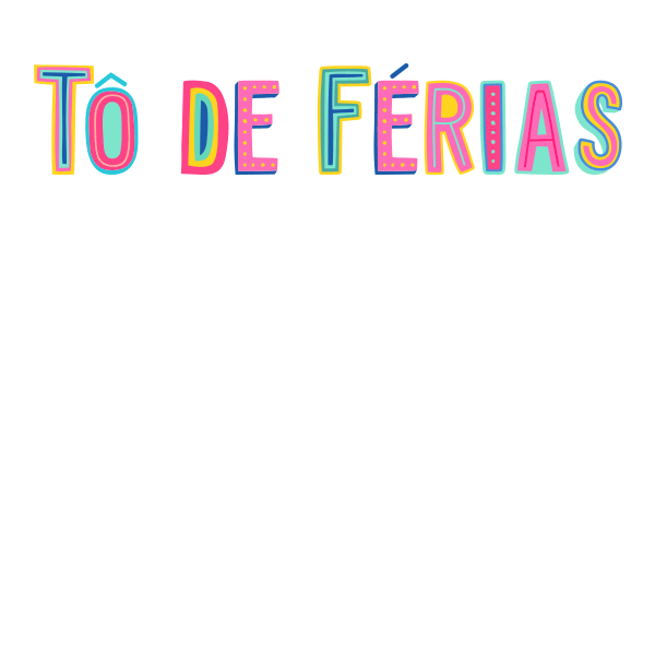 Ferias Sticker by Shopping Campo Grande