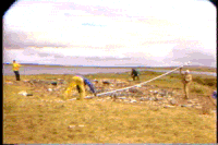 archaeology cmhgif GIF by Canadian Museum of History