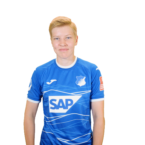 Fussball Sticker by TSG Hoffenheim