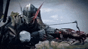 Video Game Fire GIF by BANDAI NAMCO