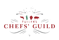 Chefs Guild Sticker by Fuller's