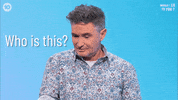 WouldILieToYouAU laugh joke who is this would i lie to you GIF