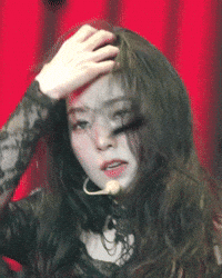 Irene Baejoohyun GIF