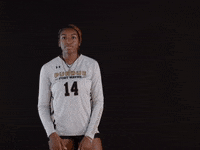 Jersey Wvb GIF by Purdue Fort Wayne Athletics