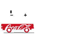 volume colin Sticker by cocacolaczsk
