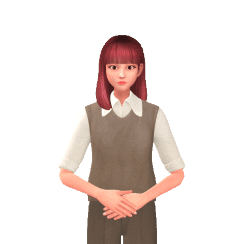 충격 뭐야 Sticker by 이큐포올