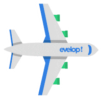 summer mar Sticker by B the travel brand