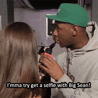 Thegrammys GIF by Recording Academy / GRAMMYs