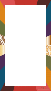 Frame Marco Sticker by The Studio By