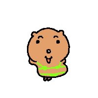 Quokka Sticker