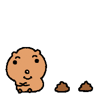 Loading Quokka Sticker