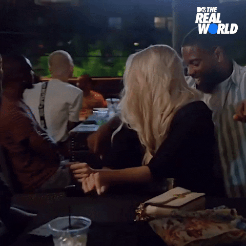 Season 1 Facebook Watch GIF by Real World on Watch