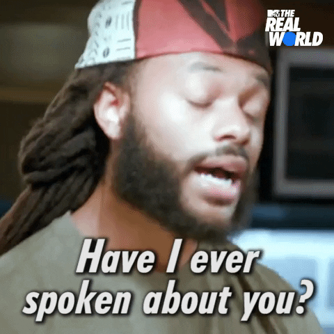 realworld season 1 episode 2 facebook watch the real world on watch GIF