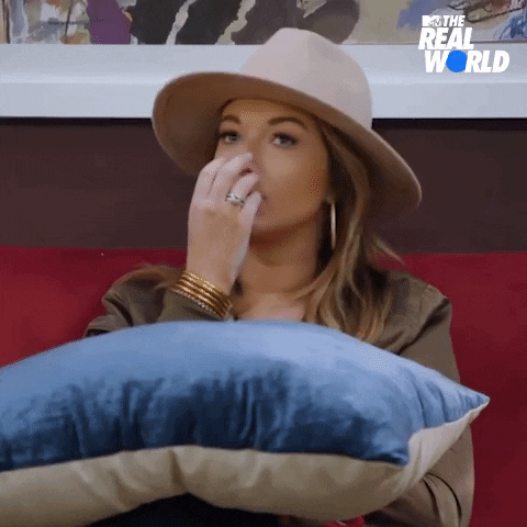 Season 1 Facebook Watch GIF by Real World on Watch