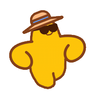 Autumn Season Sticker by SomiSomi