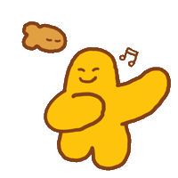 Autumn Season Sticker by SomiSomi