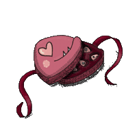 Fish Head Sticker