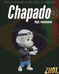 C Cha GIF by Zhot