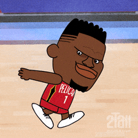 Nba Playoffs Dance GIF