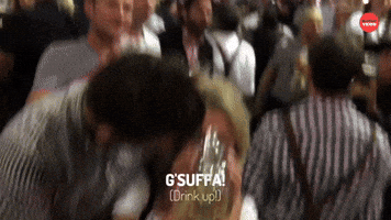 G'Suffa!