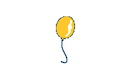 golden1cu california balloon banking g1cu Sticker