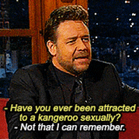 russell crowe GIF