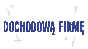 Ewa Gadomska Sticker by Dochodowa firma