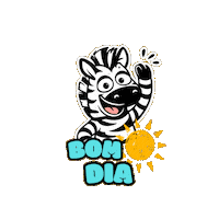 Bom Dia Sed Sticker by zbrarara