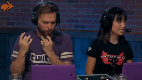 d&d love GIF by Hyper RPG